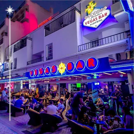 Vegas - Adults Only 2* 阿尔布费拉