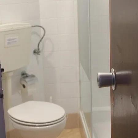 招待所 Vegas - Adults Only 2*