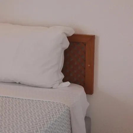 Pensjonat Vegas - Adults Only Albufeira