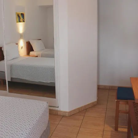 Pensjonat Vegas - Adults Only Albufeira
