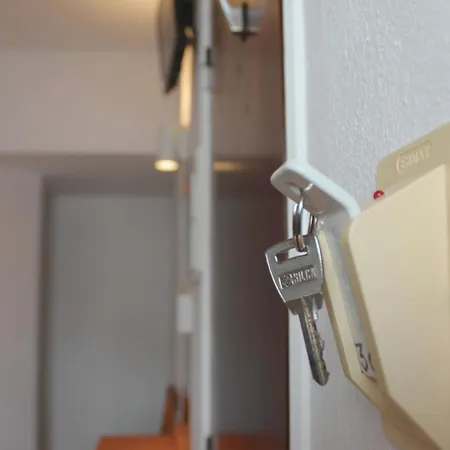 招待所 Vegas - Adults Only