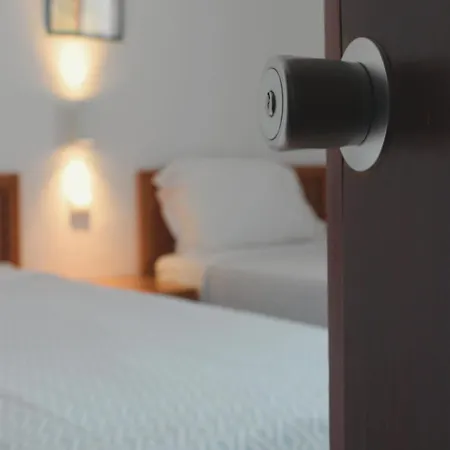 Vegas - Adults Only 阿尔布费拉