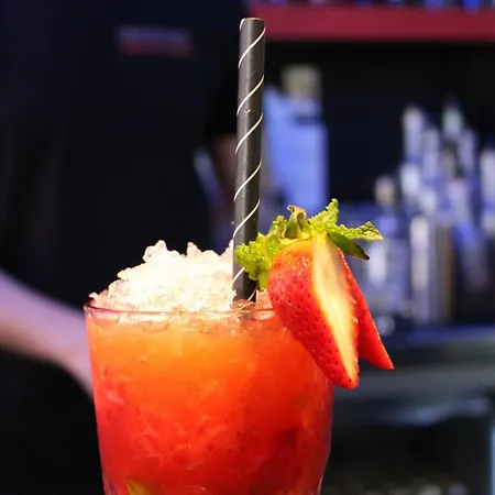 Pensjonat Vegas - Adults Only 2*