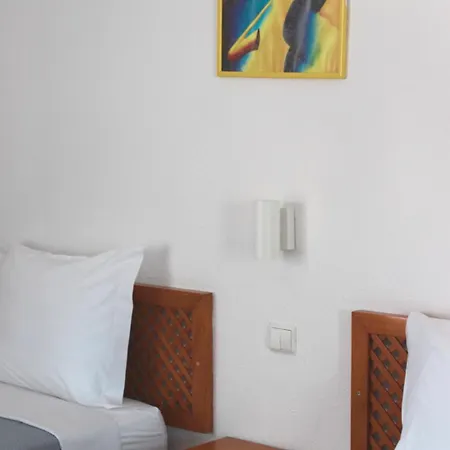 招待所 Vegas - Adults Only