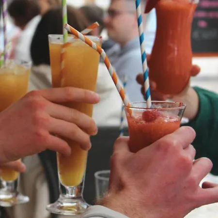 招待所 Vegas - Adults Only 阿尔布费拉