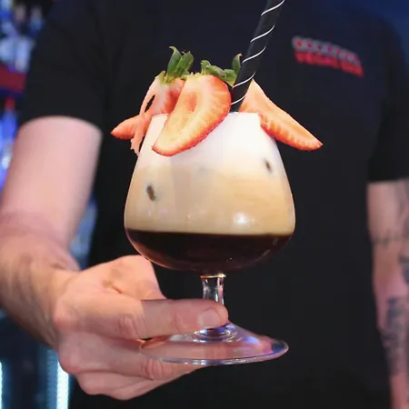 Vegas - Adults Only 2* 阿尔布费拉