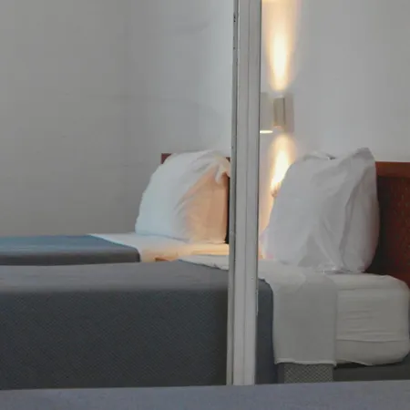 Vegas - Adults Only Pensionat 2*