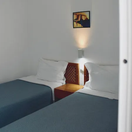 Pensionat Vegas - Adults Only 2*