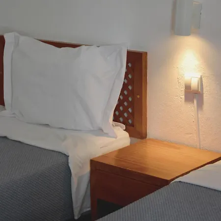 Pensjonat Vegas - Adults Only Albufeira
