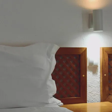 Pensionat Vegas - Adults Only