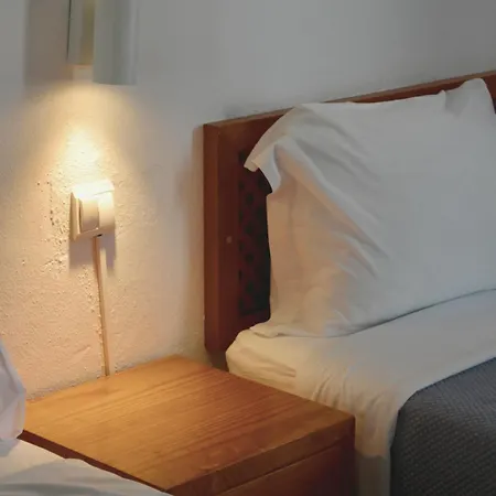 Pensjonat Vegas - Adults Only Albufeira