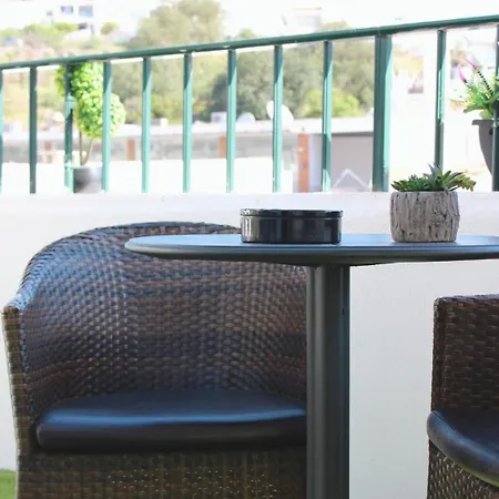 Vegas - Adults Only Pensionat 2*