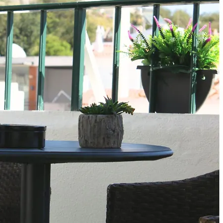 Maison d'hôtes Vegas - Adults Only 2*