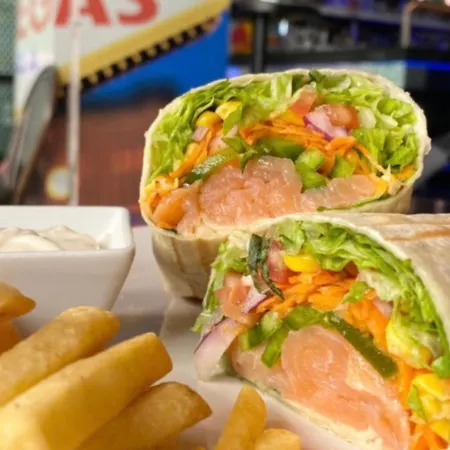 Pensión Vegas - Adults Only