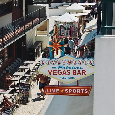 Vegas - Adults Only Albufeira