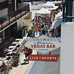 Vegas - Adults Only Αλμπουφέιρα
