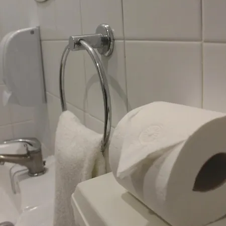 בית הארחה Vegas - Adults Only אלבופיירה