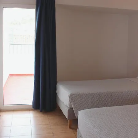 בית הארחה Vegas - Adults Only 2*