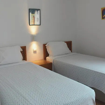 Vegas - Adults Only בית הארחה 2*