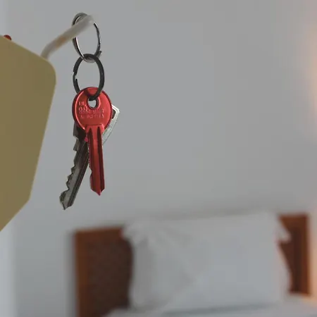 Vegas - Adults Only בית הארחה אלבופיירה