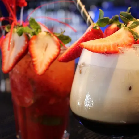 בית הארחה Vegas - Adults Only 2*