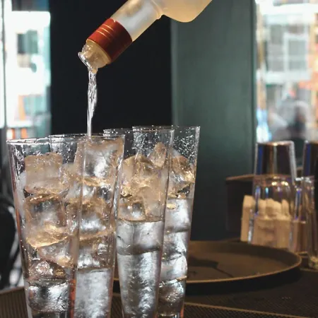 בית הארחה Vegas - Adults Only