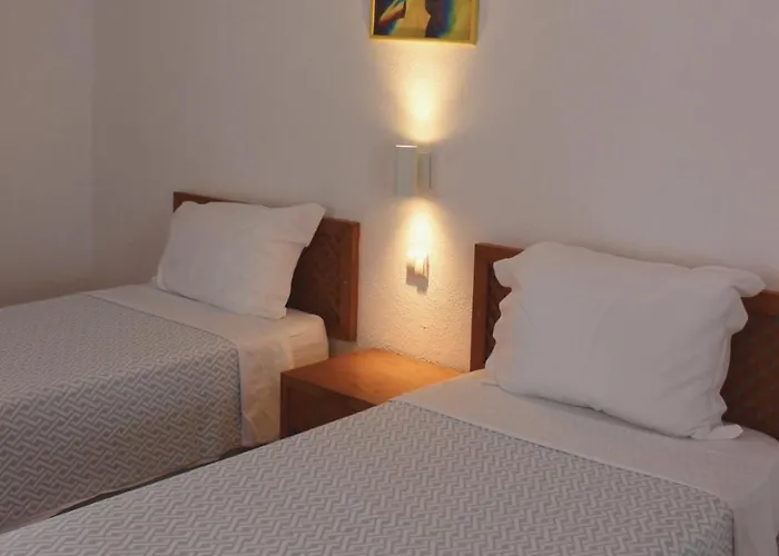 Vegas - Adults Only Гостьовий будинок 2*