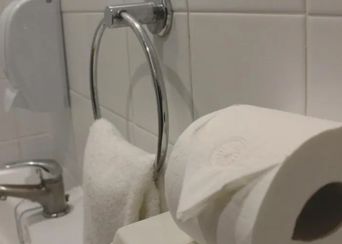 Гостьовий будинок Vegas - Adults Only Албуфейра