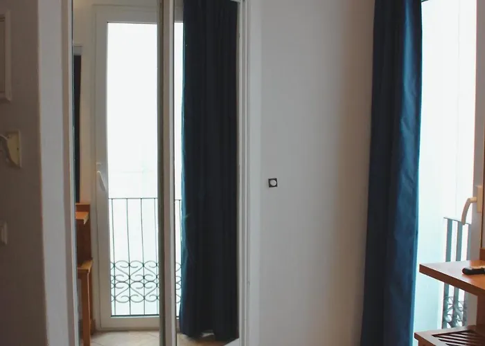 Vegas - Adults Only Гостьовий будинок 2*