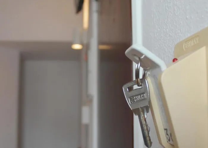 Гостьовий будинок Vegas - Adults Only