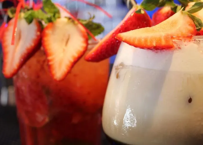 Гостьовий будинок Vegas - Adults Only 2*