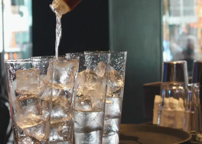 Гостьовий будинок Vegas - Adults Only