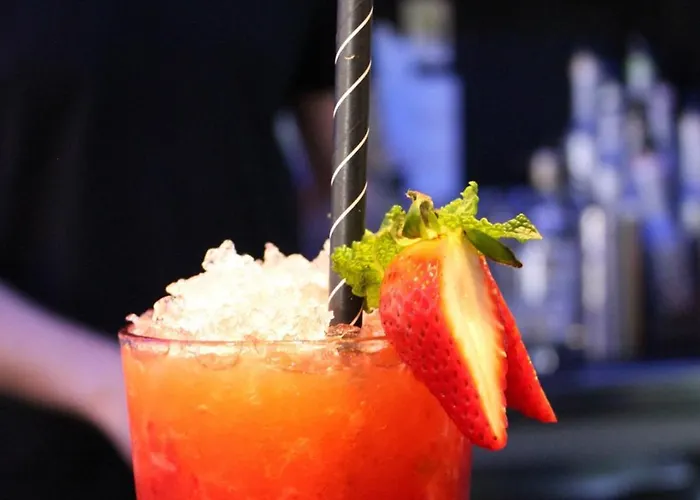 Гостьовий будинок Vegas - Adults Only 2*