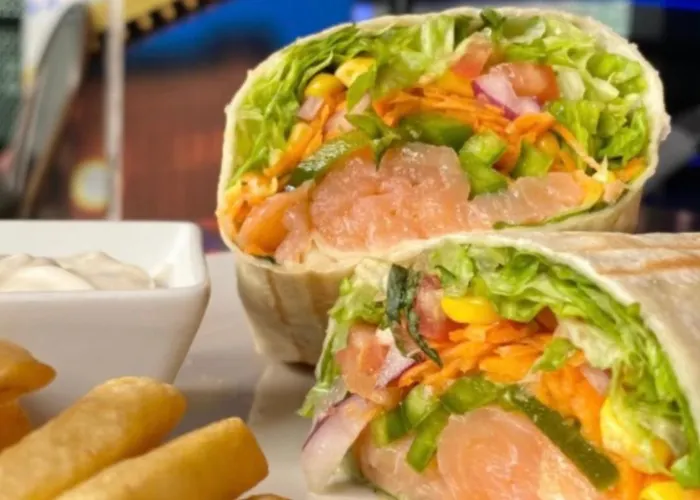 Гостьовий будинок Vegas - Adults Only