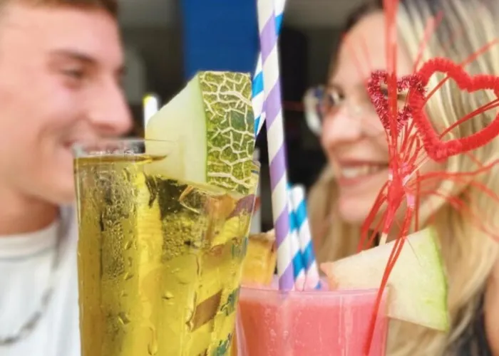 Гостьовий будинок Vegas - Adults Only 2*