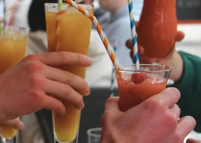 Гостьовий будинок Vegas - Adults Only Албуфейра