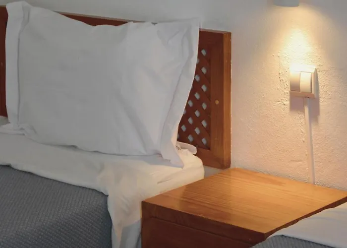 Гостьовий будинок Vegas - Adults Only Албуфейра