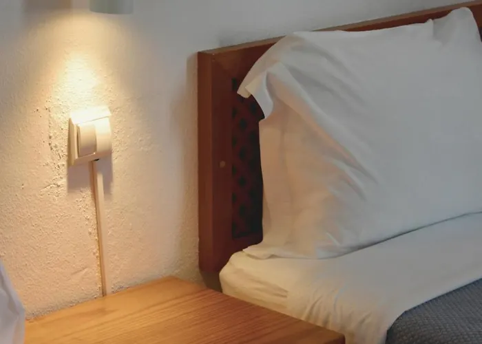 Гостьовий будинок Vegas - Adults Only Албуфейра