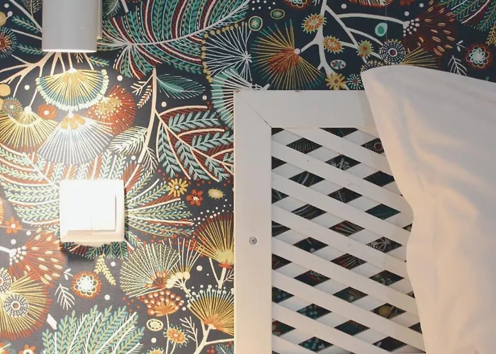 Гостьовий будинок Vegas - Adults Only Албуфейра