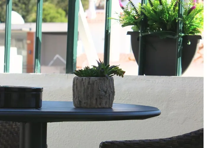 Гостьовий будинок Vegas - Adults Only 2*